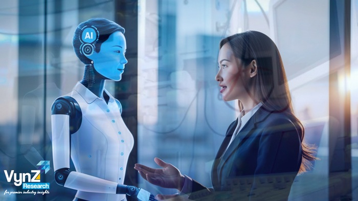 How AI is Disrupting Diagnostics & Patient Care in 2025